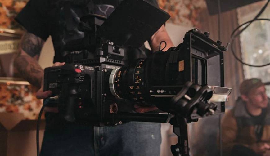 探秘邯郸产品视频拍摄：创新功能大揭秘，颠覆你的想象