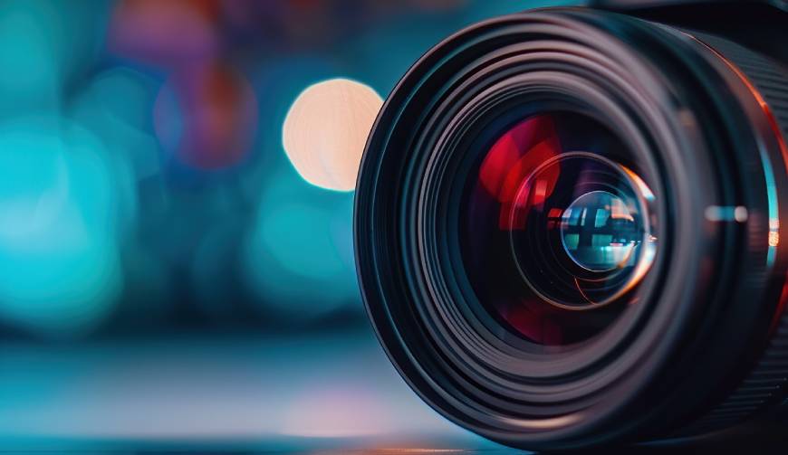 与邯郸产品视频拍摄同行：畅享高效、舒适的每一天