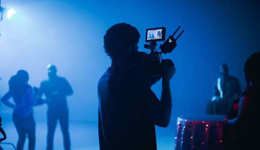 神秘新品来袭！邯郸产品视频拍摄究竟有何神奇之处？