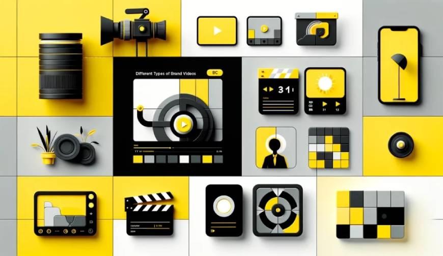 专为职场精英打造：邯郸产品视频拍摄提升工作效率的秘密武器