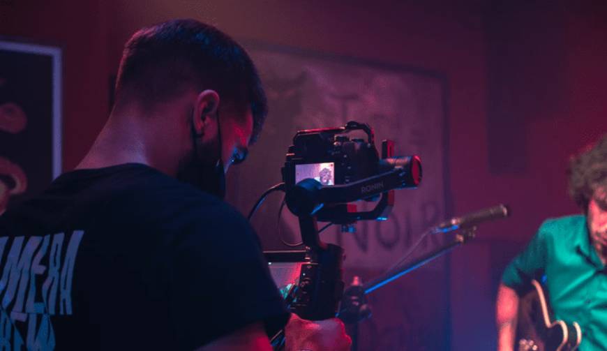 匠心雕琢视觉盛宴！专业邯郸产品视频拍摄公司赋能品牌价值