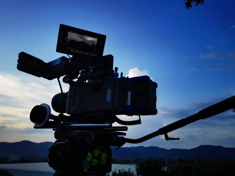 流量思维，邯郸电商产品视频拍摄制作的核心逻辑