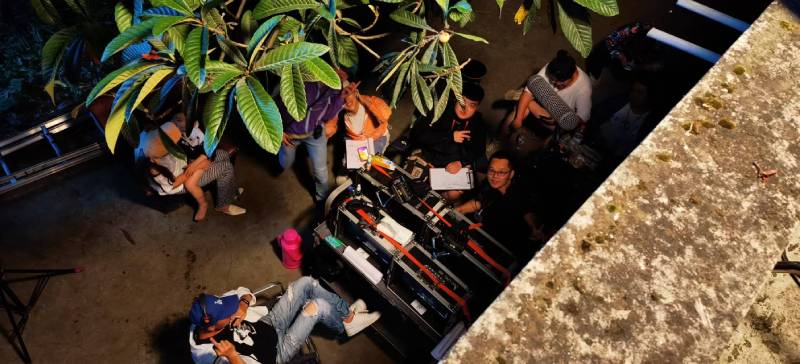 解锁邯郸产品宣传视频拍摄公司新势能，助力品牌强势破圈