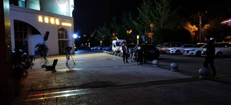 邯郸电商产品视频拍摄制作全攻略，打造高转化带货视频