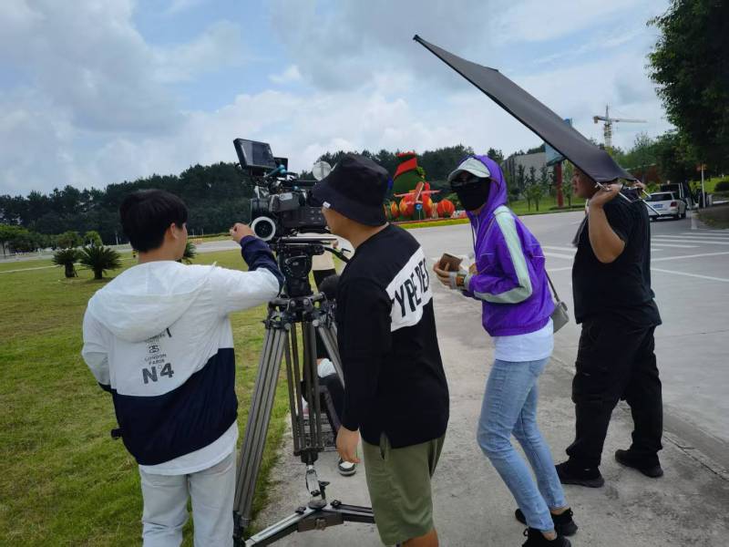 邯郸极致互动，未来愿景宏大，致力于成为全球领先的产品宣传视频企业