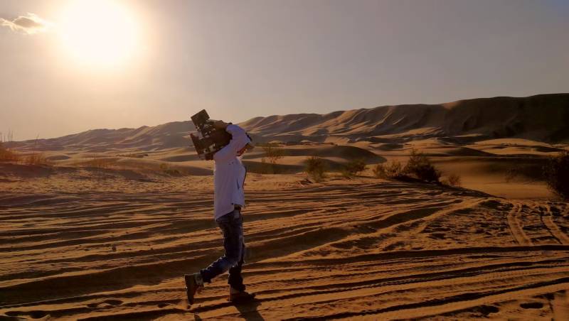 深耕邯郸产品宣传视频拍摄公司，解锁品牌传播的核心动能