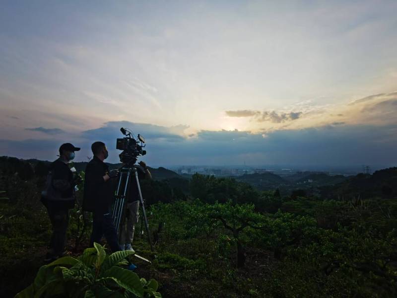 聚焦邯郸产品宣传视频拍摄公司，用专业实力铸就品牌传播传奇