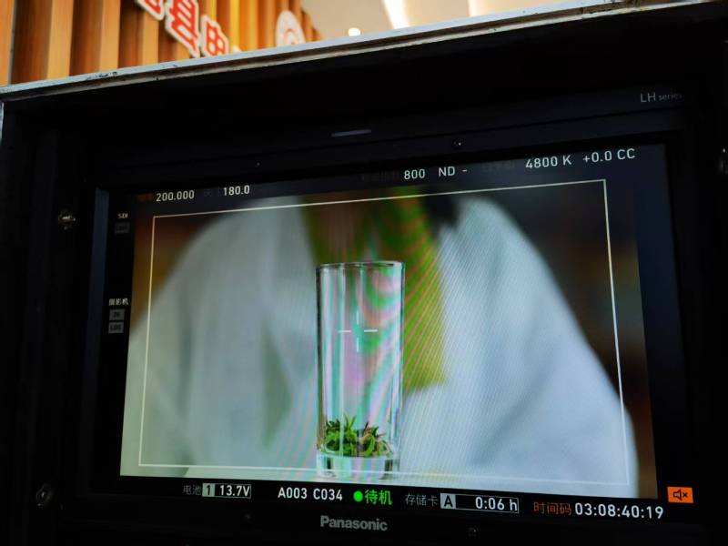 天然优选！邯郸电商产品宣传视频溯源原料产地的真实故事