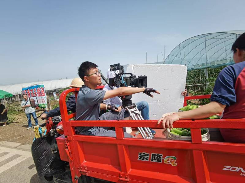 解锁吸睛密码：邯郸产品视频拍摄制作的创意与技巧全解析