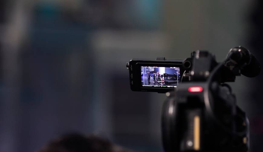 邯郸产品视频拍摄制作：揭秘如何打造令人印象深刻的商业宣传片